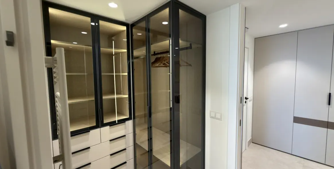 Продажа апартаментов на первом этаже в Estepona 41