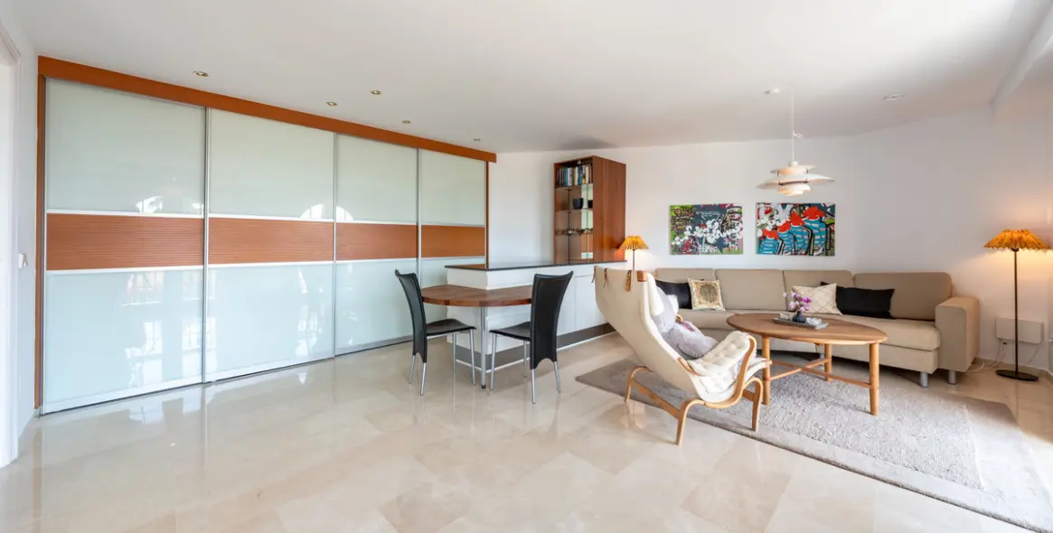 Продажа  отдельно стоящей виллы в Benalmadena 50