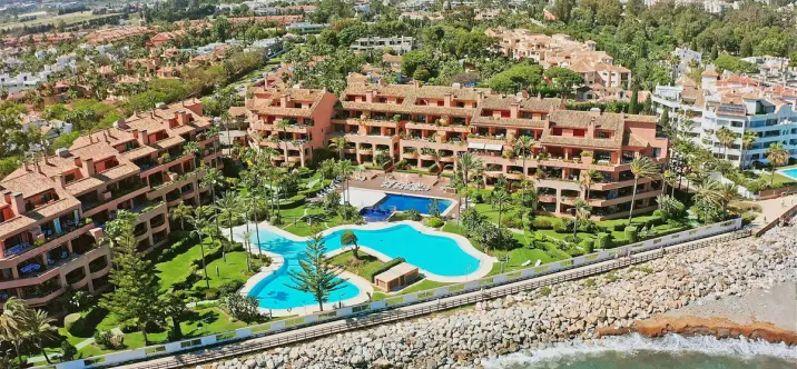 Продажа пентхауса в Puerto Banús 2