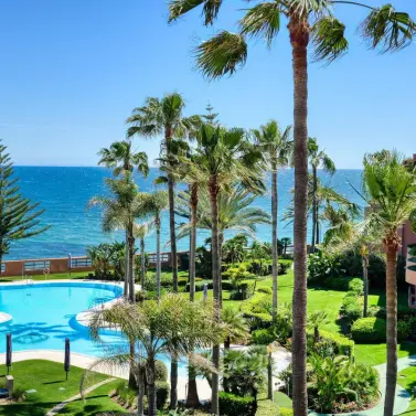 Продажа пентхауса в Puerto Banús