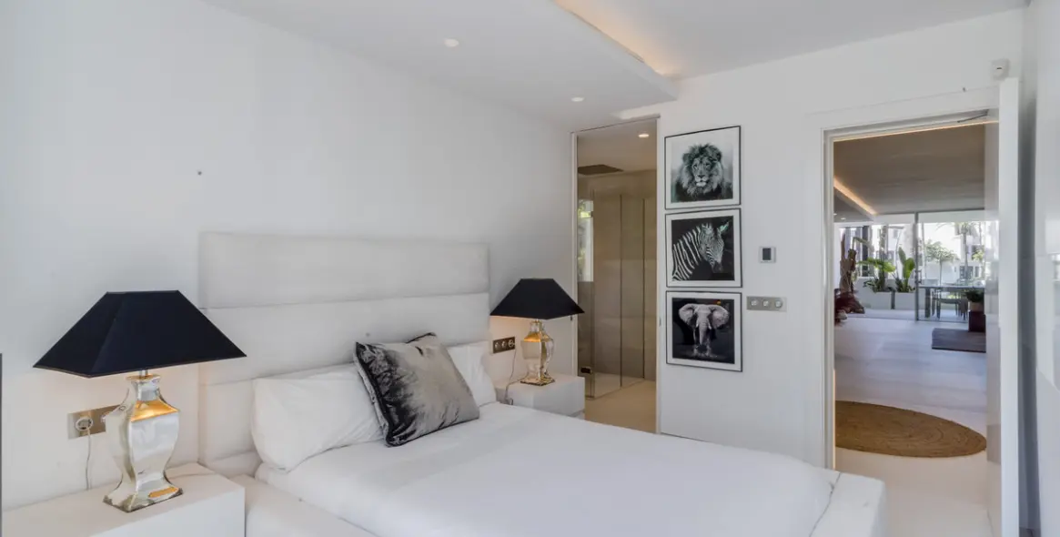 Продажа апартаментов на среднем этаже в The Golden Mile 40