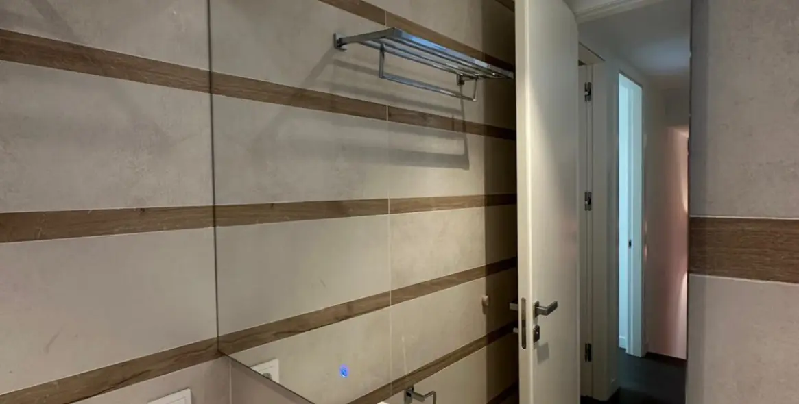 Short-term rent of townhouse in The Golden Mile 15