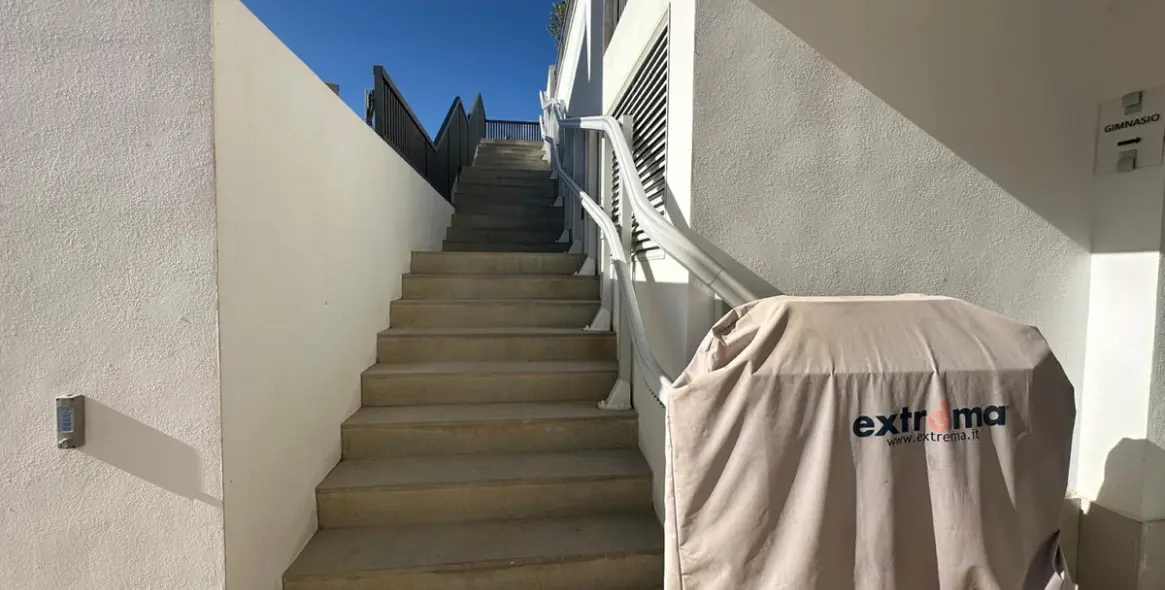 Short-term rent of townhouse in The Golden Mile 30