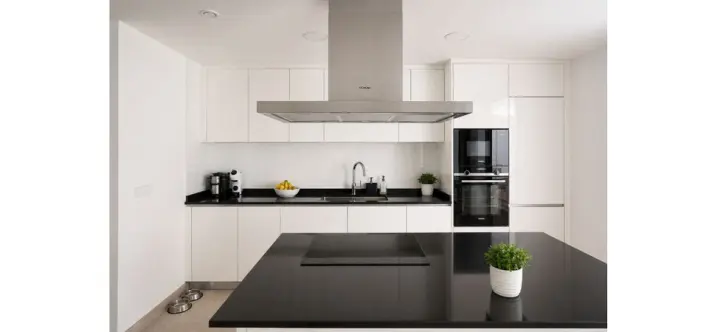 Long-term rent of ground floor apartment in Atalaya 3