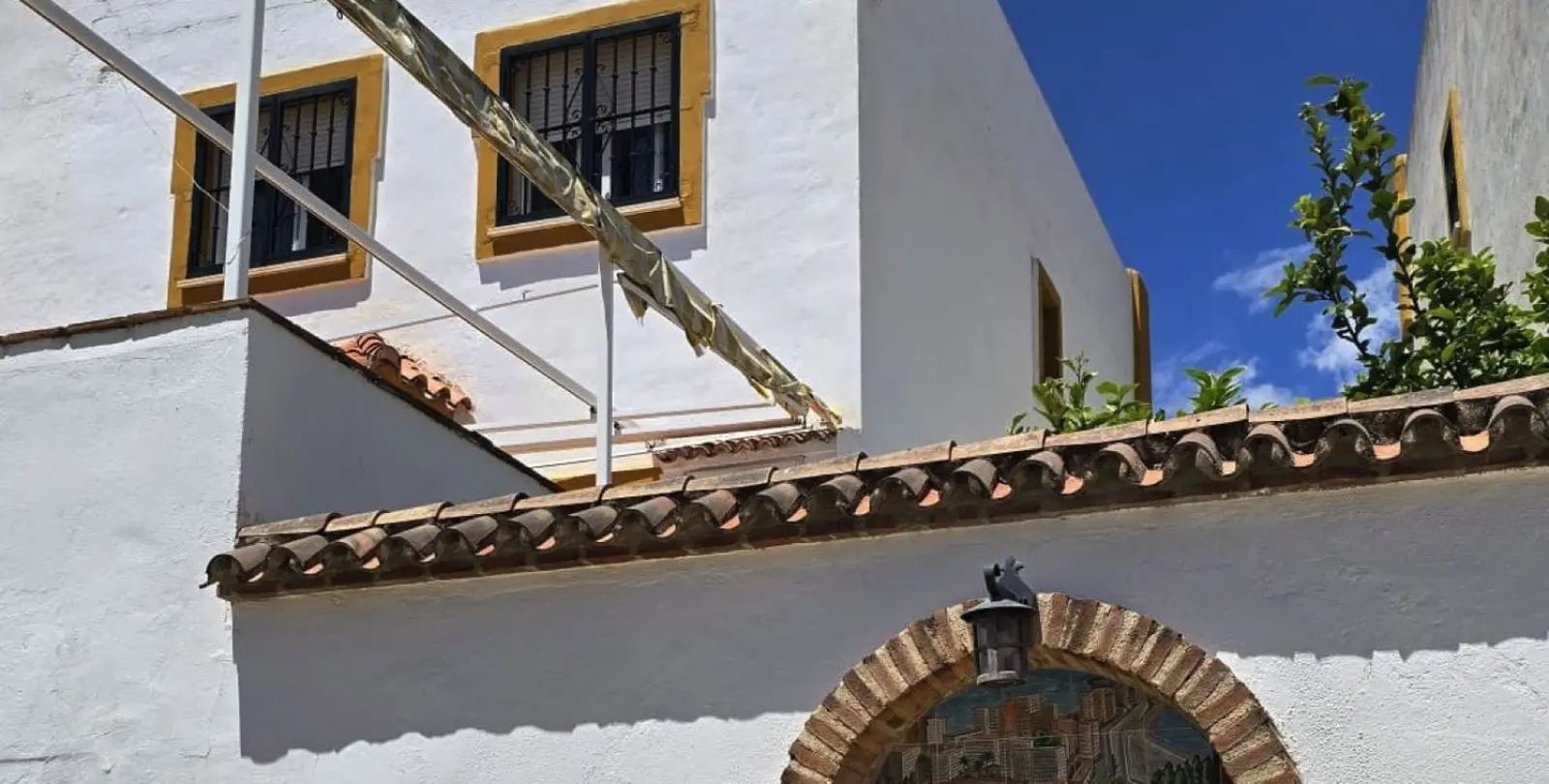 Продажа таунхауса в Marbella 1
