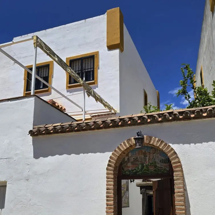 Продажа таунхауса в Marbella