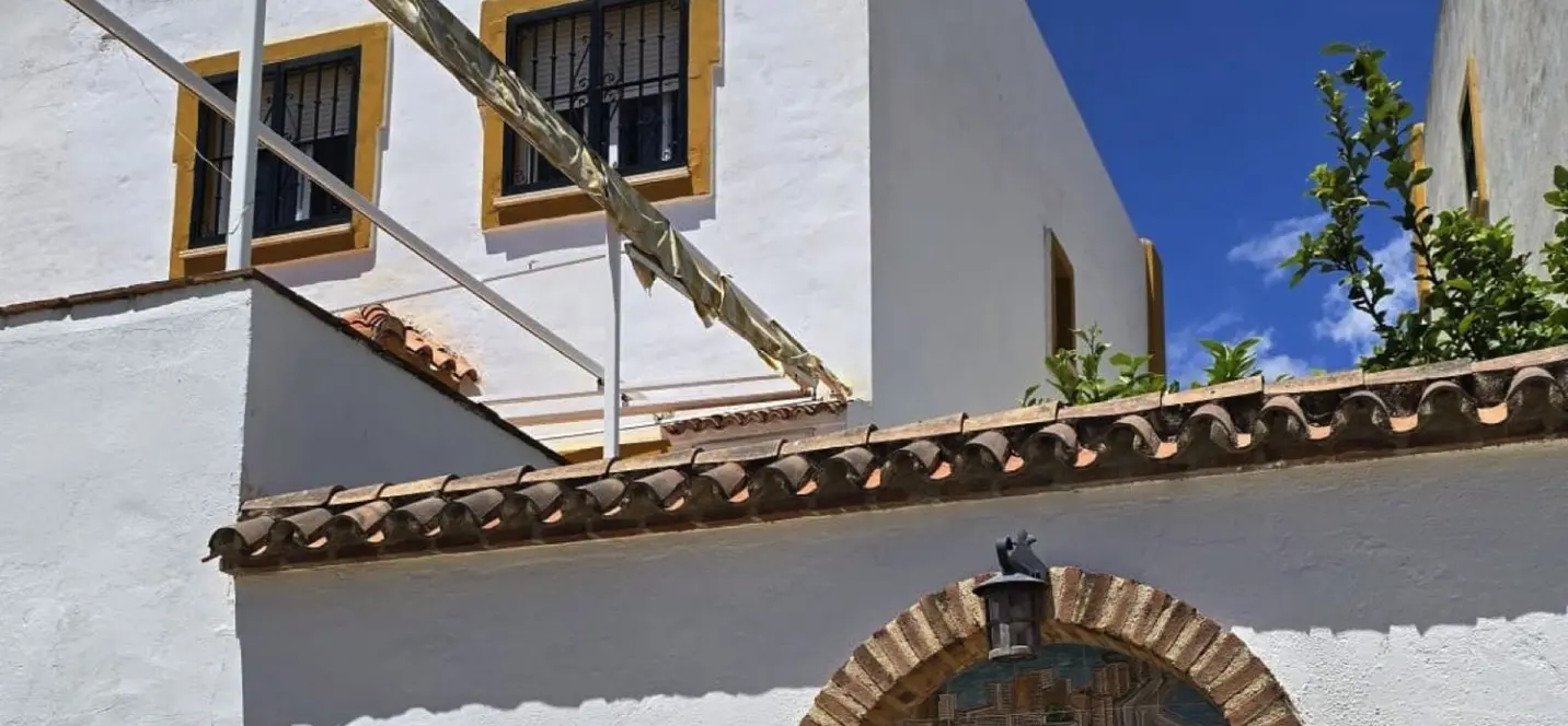 Продажа таунхауса в Marbella 0