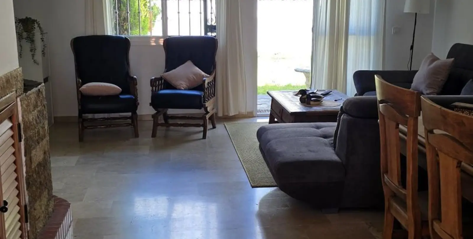 Продажа таунхауса в Marbella 2
