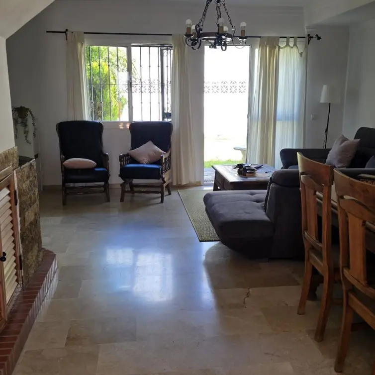 Продажа таунхауса в Marbella