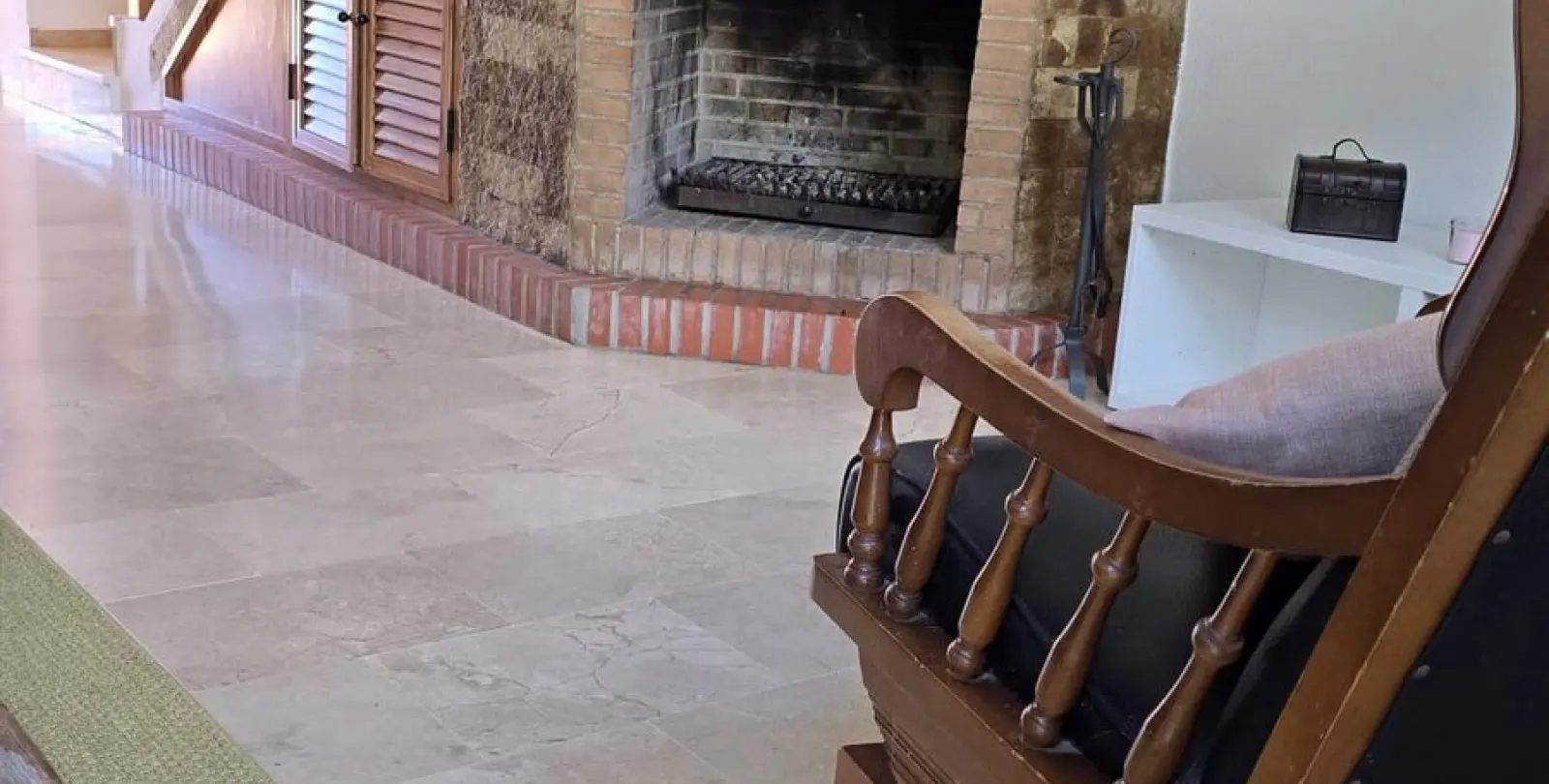 Продажа таунхауса в Marbella 3