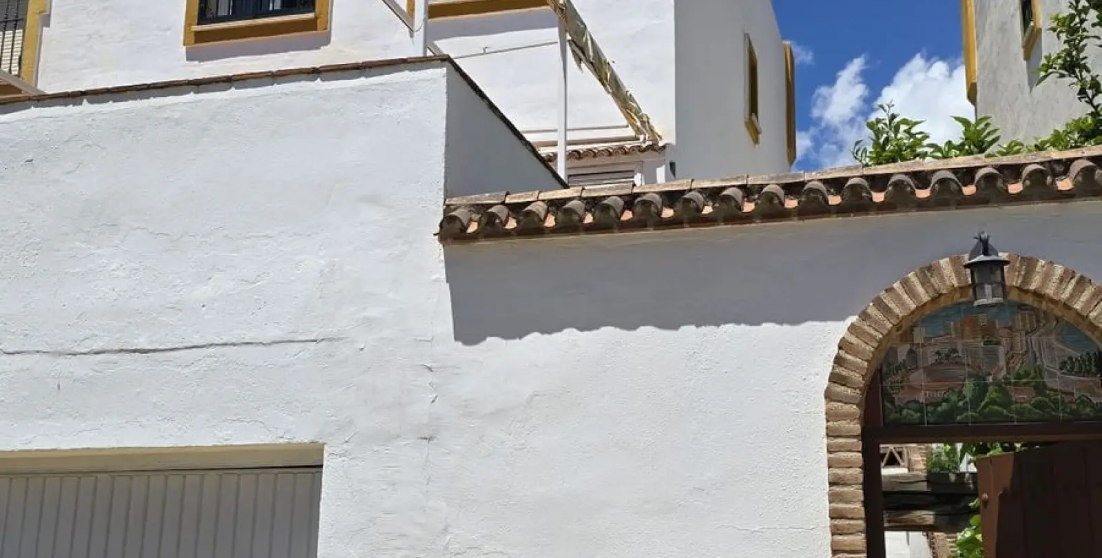 Продажа таунхауса в Marbella 9