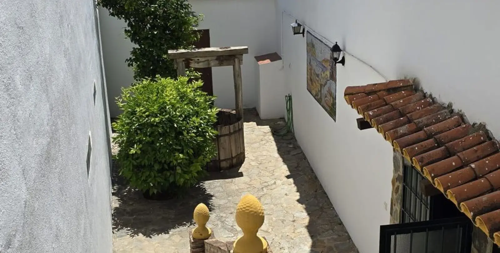 Продажа таунхауса в Marbella 10