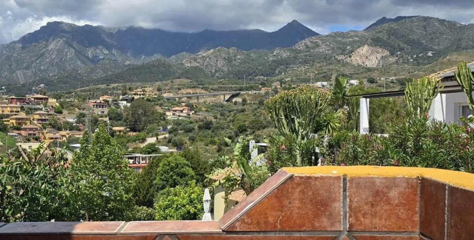 Продажа таунхауса в Marbella 13