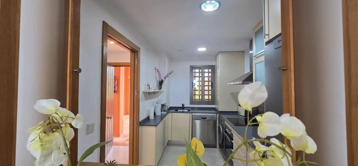 Sale of penthouse in New Golden Mile 4