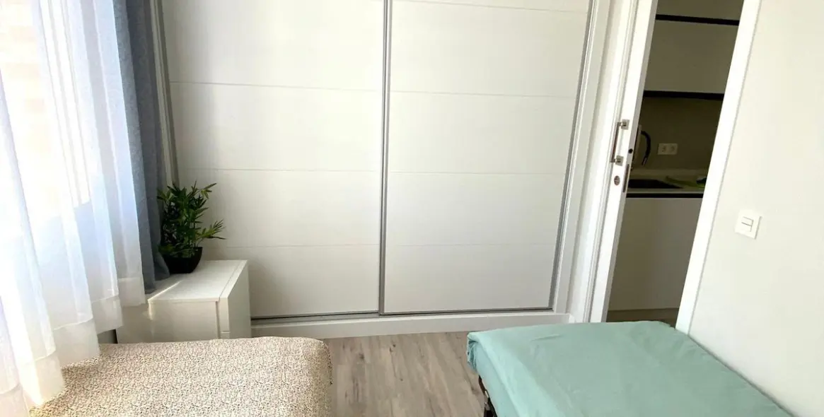 Sale of middle floor apartment in Marbella 8
