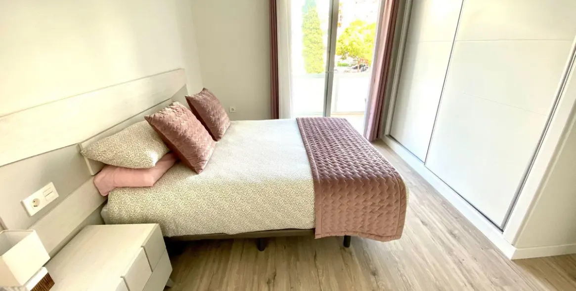 Sale of middle floor apartment in Marbella 15