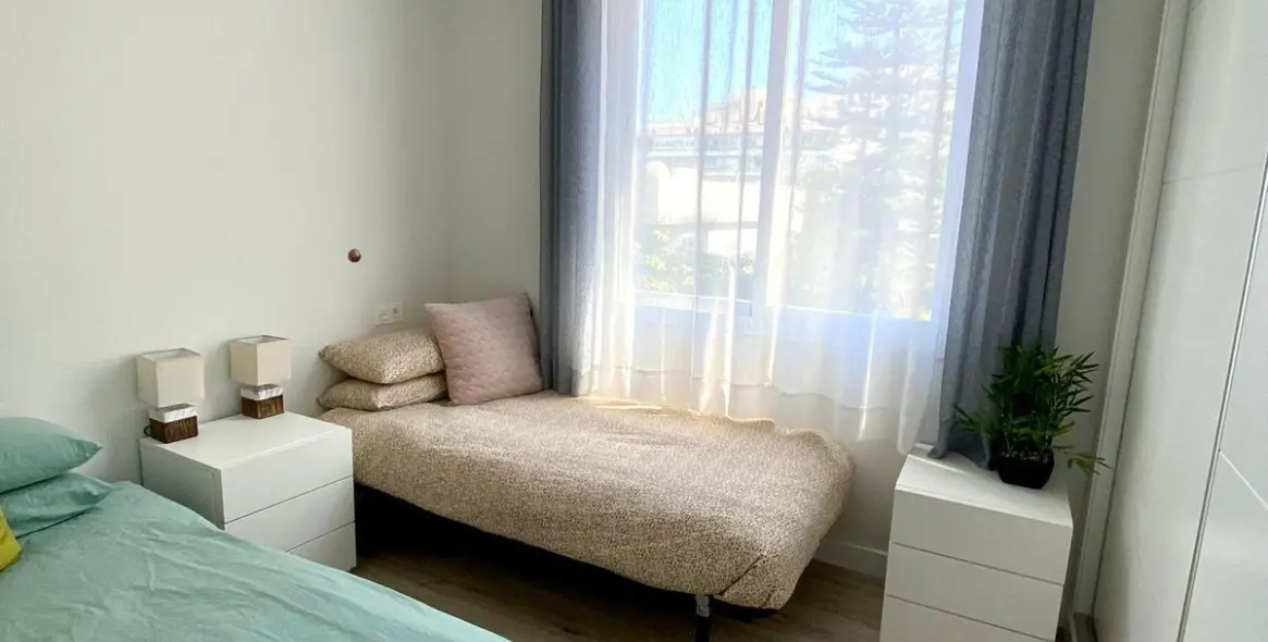 Sale of middle floor apartment in Marbella 30