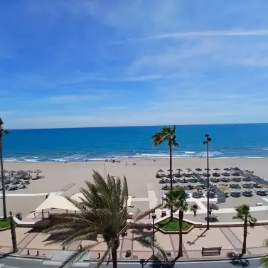 Venta de apartamento en planta media en Torreblanca