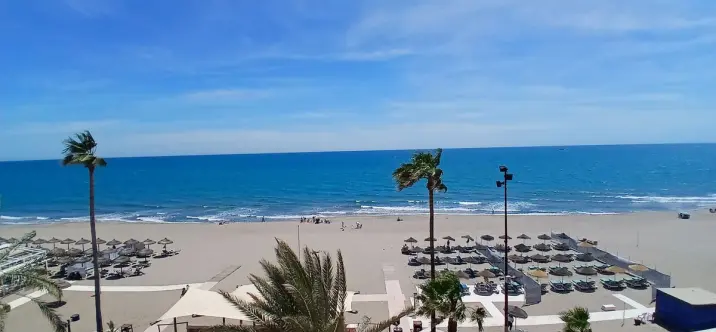 Venta de apartamento en planta media en Torreblanca 0