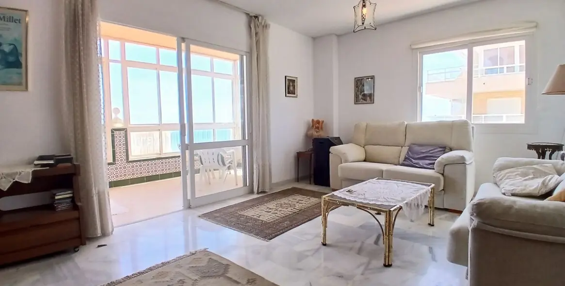 Venta de apartamento en planta media en Torreblanca 6