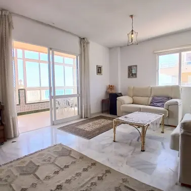 Venta de apartamento en planta media en Torreblanca