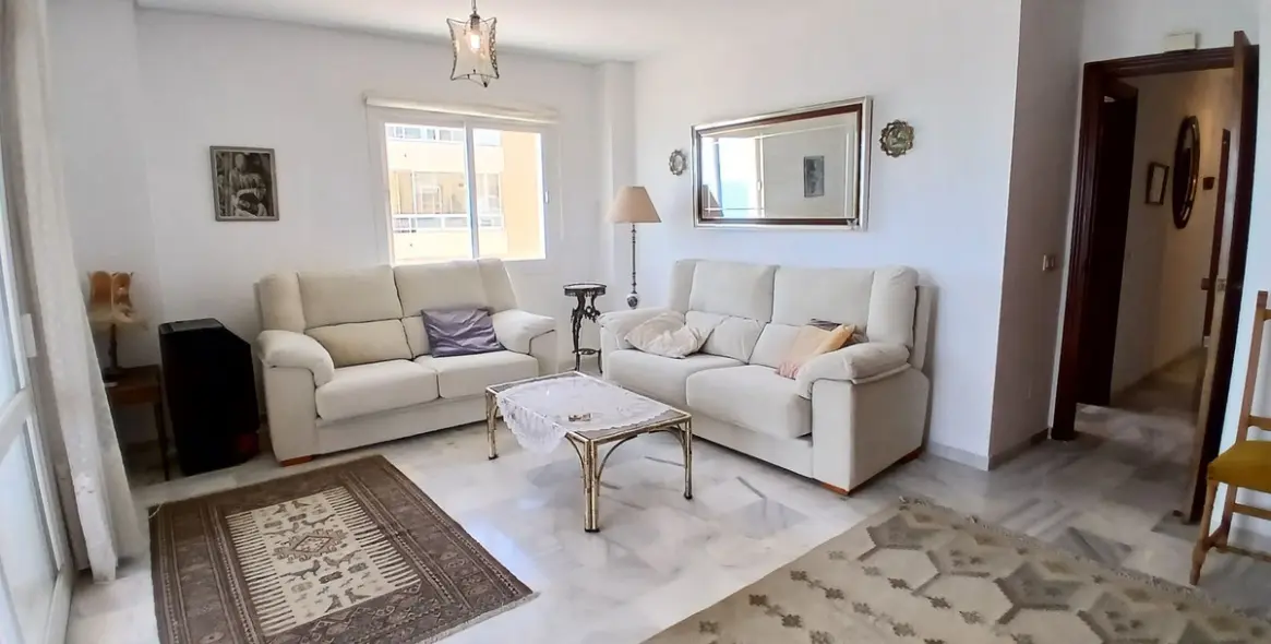 Venta de apartamento en planta media en Torreblanca 7