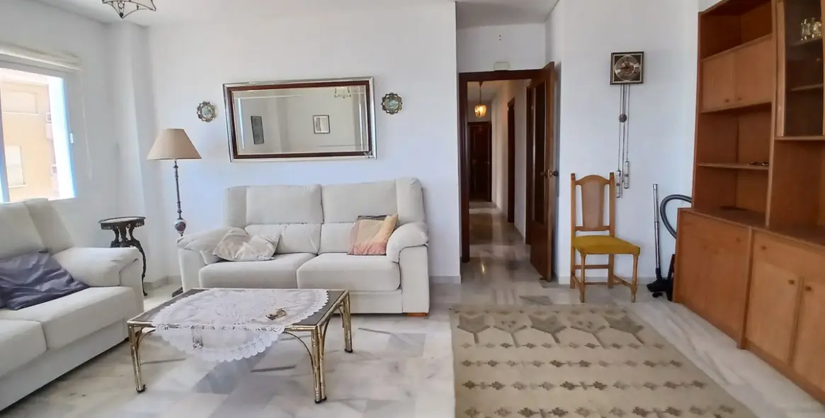 Venta de apartamento en planta media en Torreblanca 9