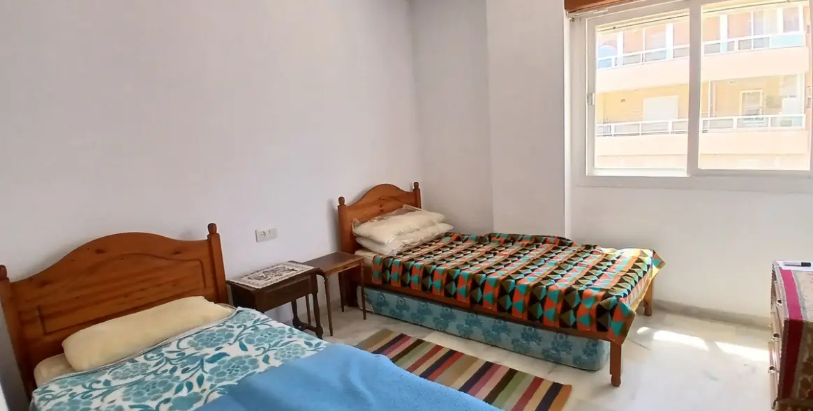Venta de apartamento en planta media en Torreblanca 14