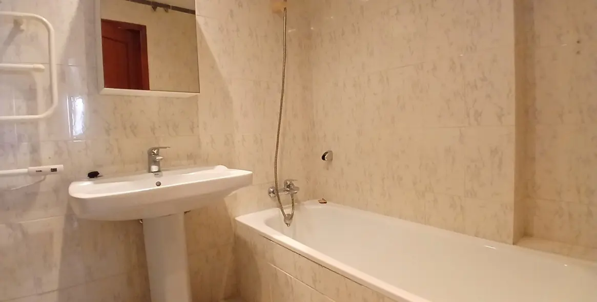 Venta de apartamento en planta media en Torreblanca 16