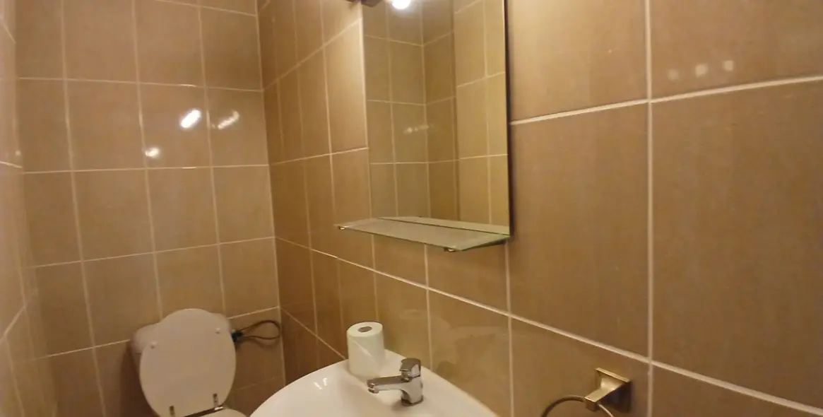 Venta de apartamento en planta media en Torreblanca 21