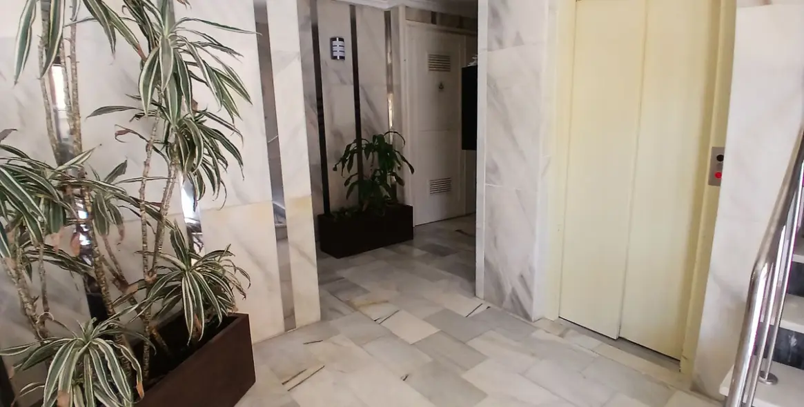 Venta de apartamento en planta media en Torreblanca 22