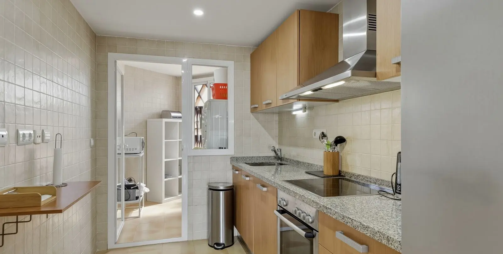 Sale of penthouse duplex in Los Arqueros 6
