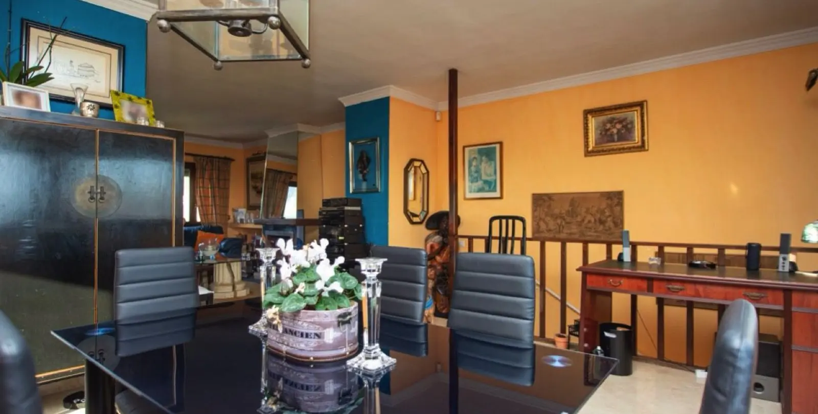 Venta de casa pareada en Marbella 2
