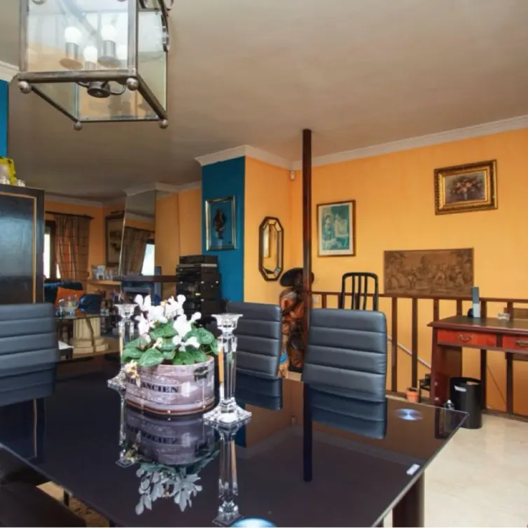 Venta de casa pareada en Marbella