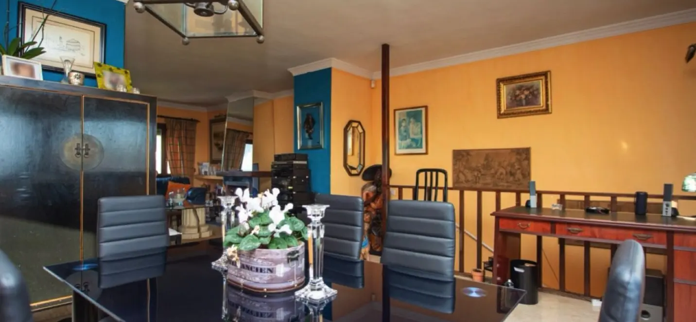 Venta de casa pareada en Marbella 1
