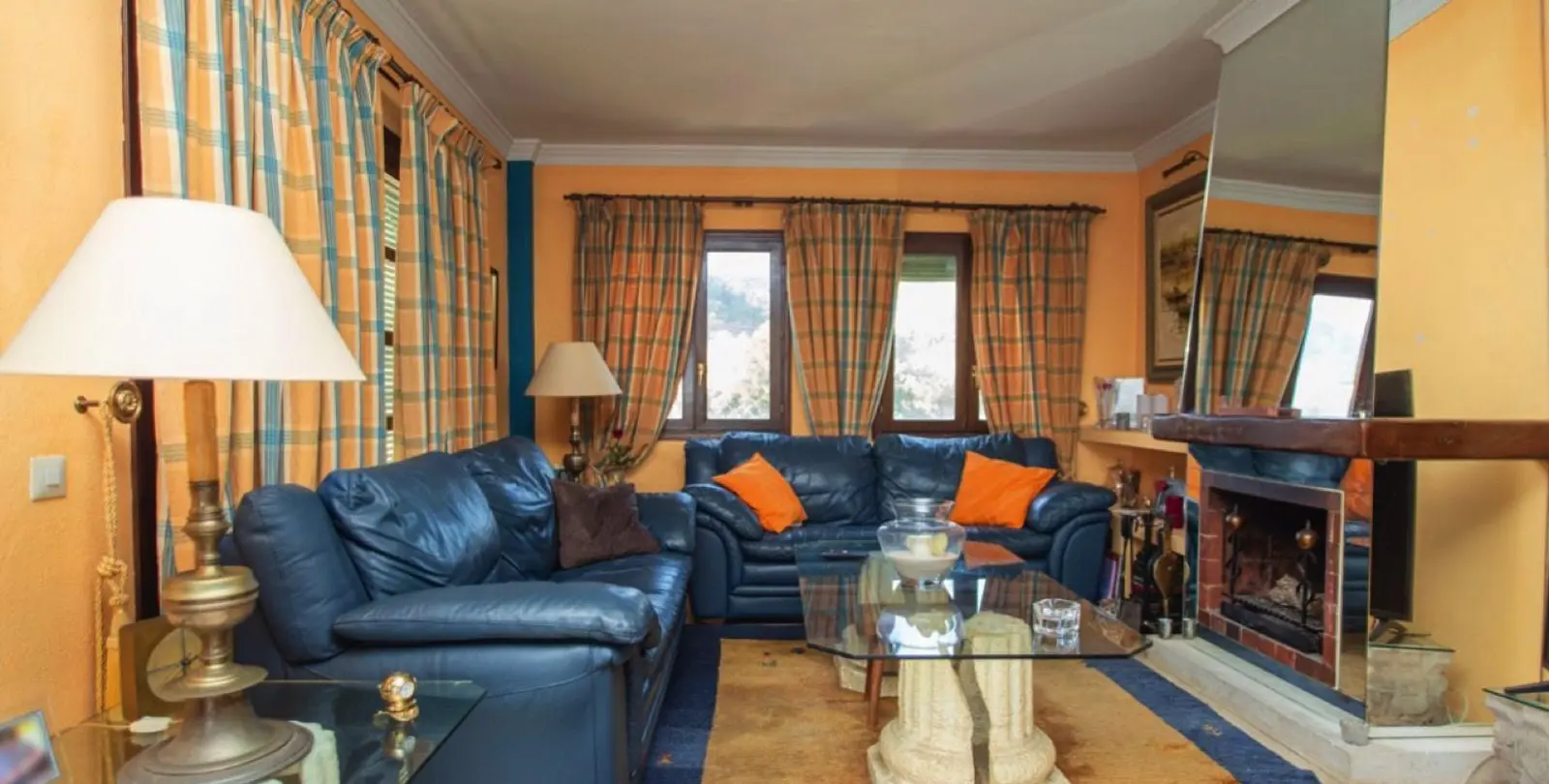 Venta de casa pareada en Marbella 3