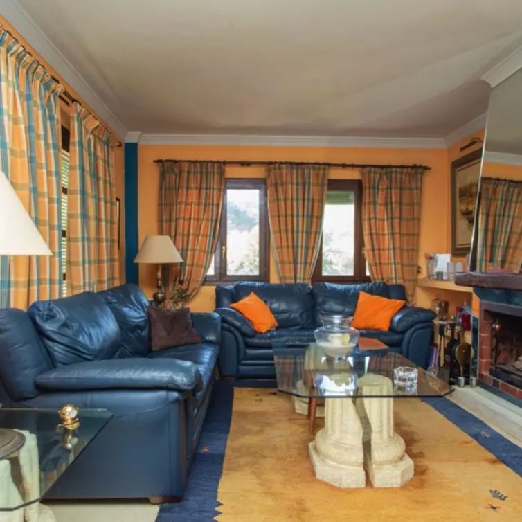 Venta de casa pareada en Marbella