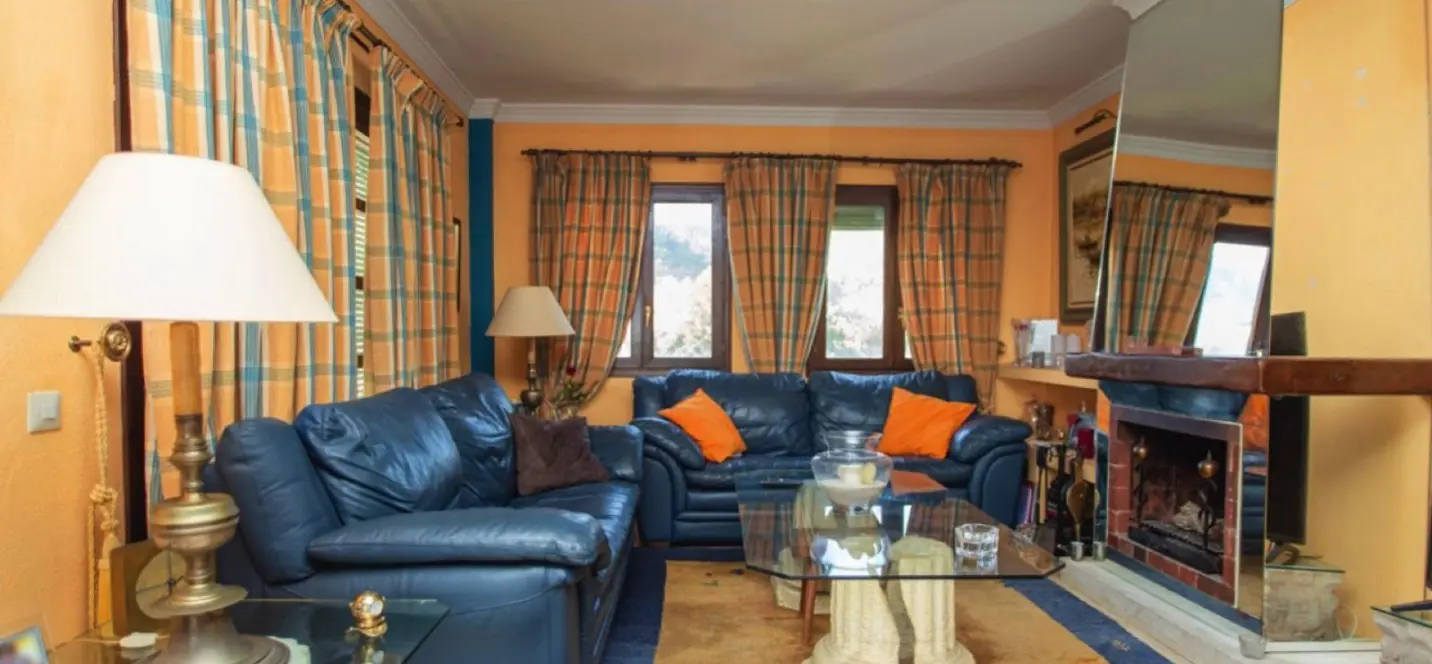 Venta de casa pareada en Marbella 2