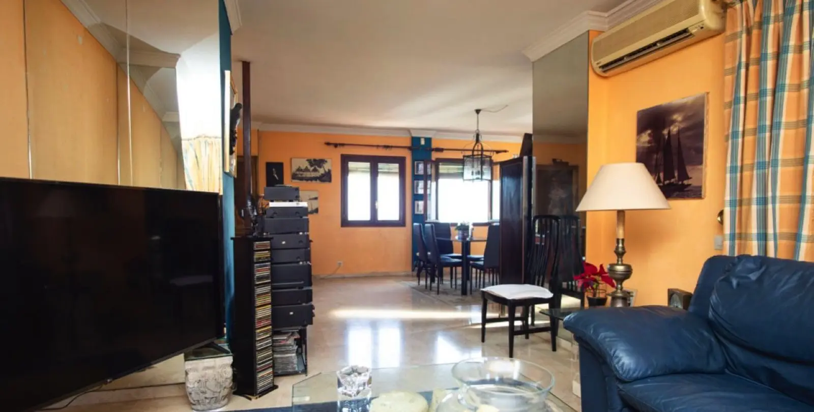 Venta de casa pareada en Marbella 4