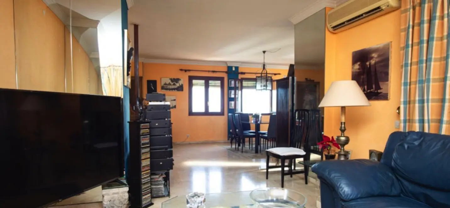 Venta de casa pareada en Marbella 3