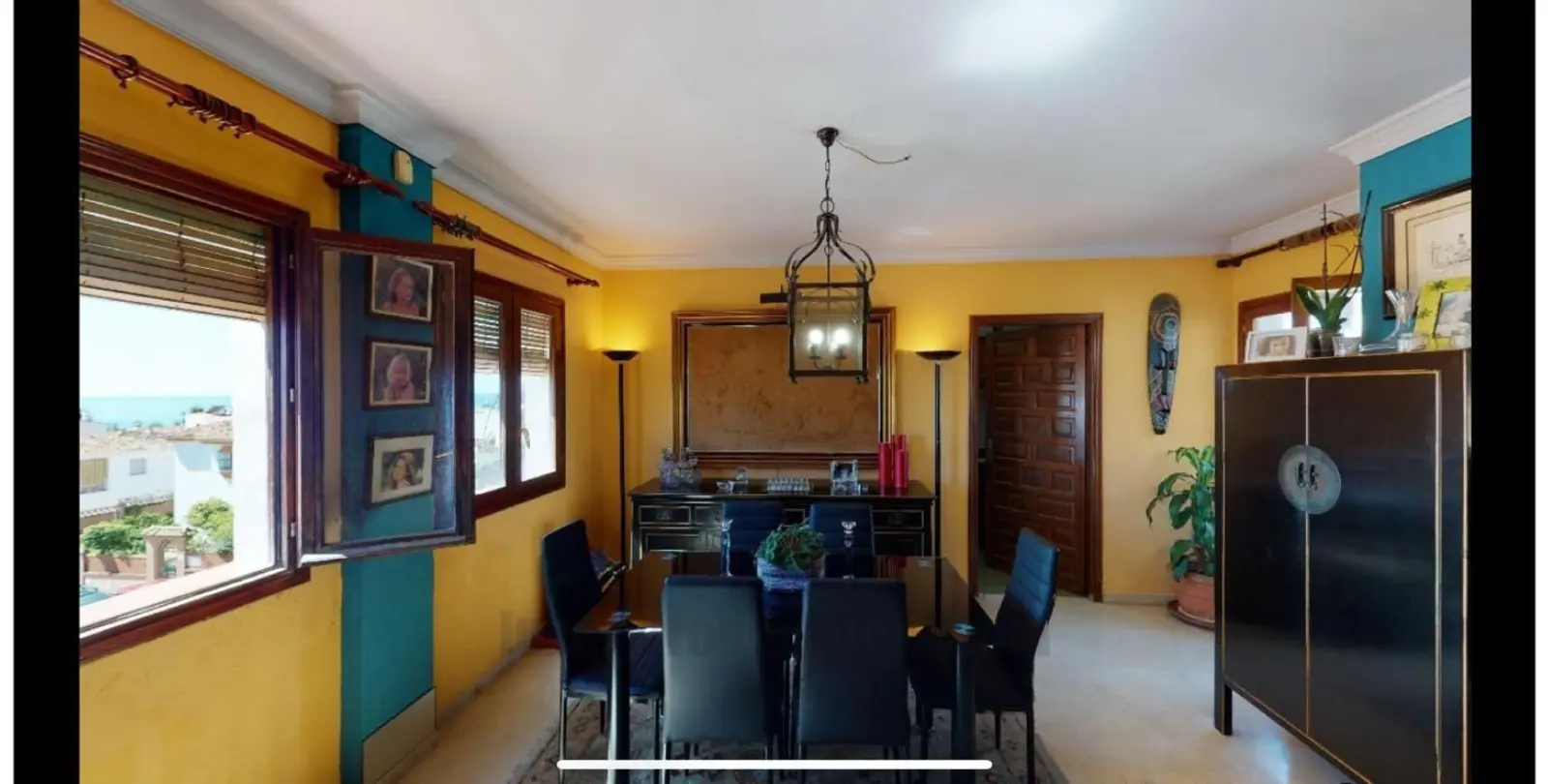Venta de casa pareada en Marbella 6