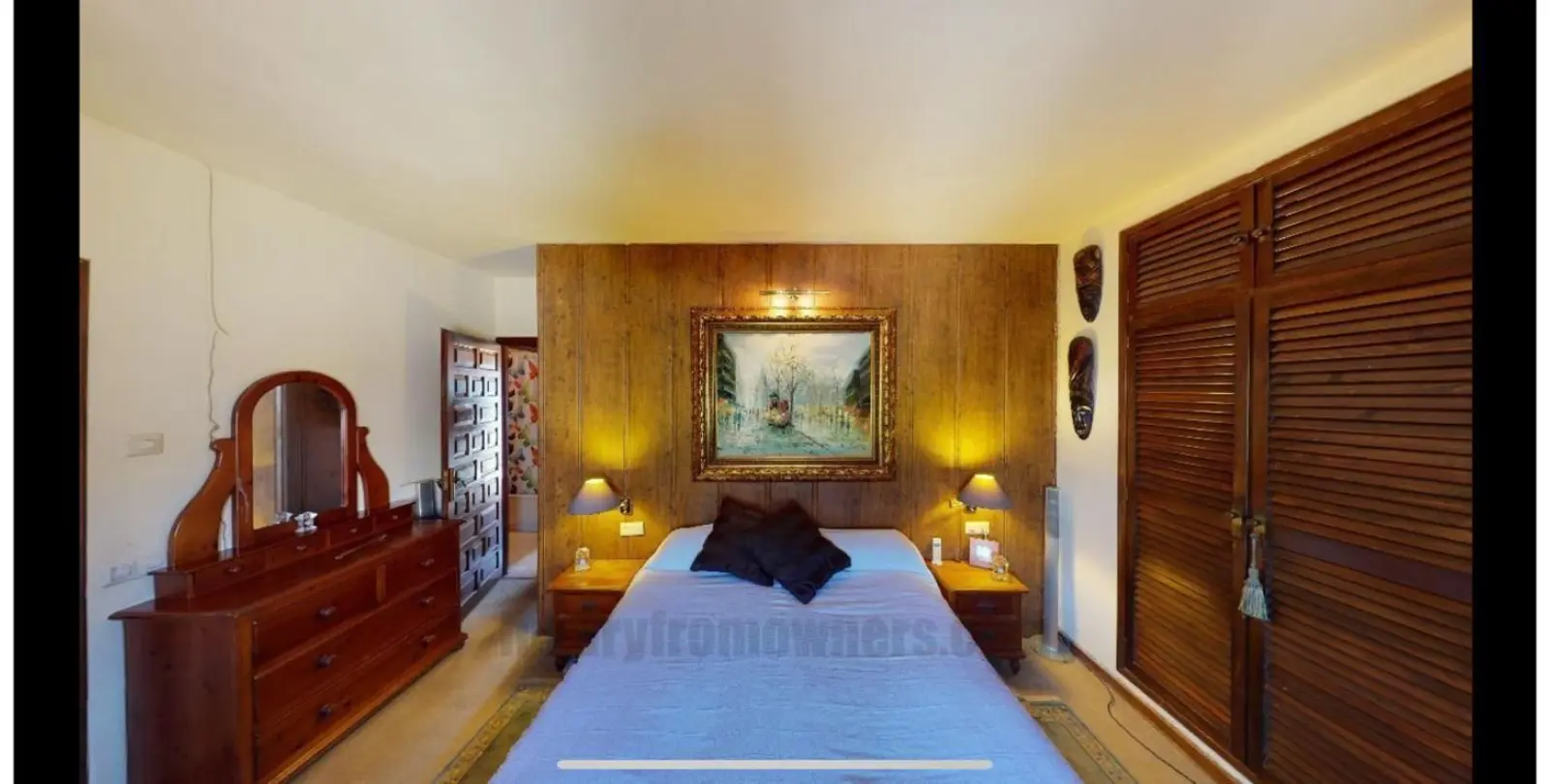 Venta de casa pareada en Marbella 8