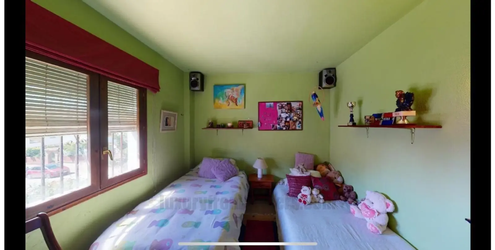 Venta de casa pareada en Marbella 9