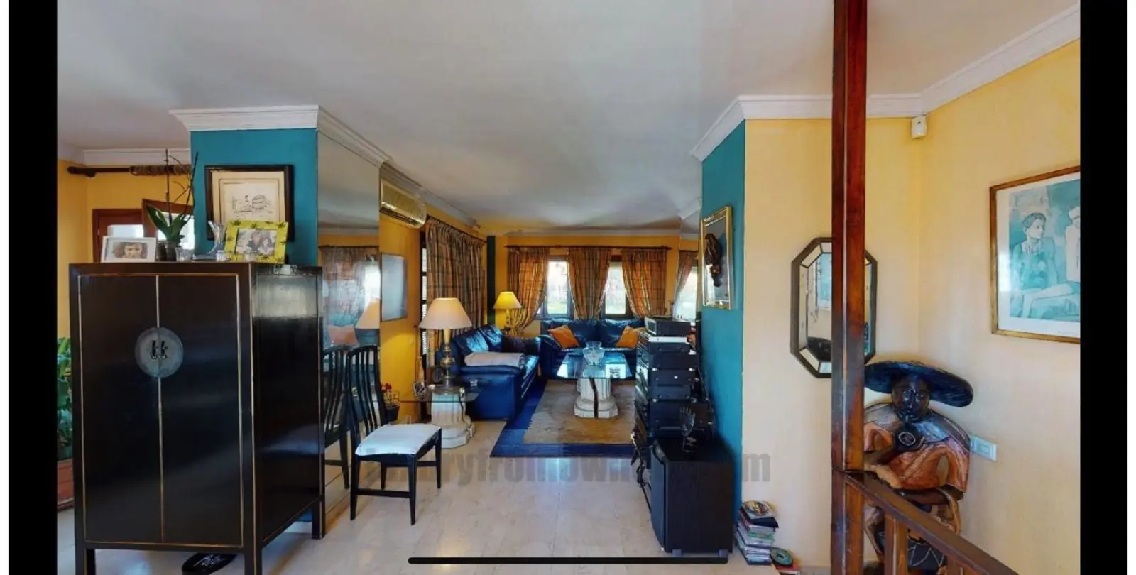Venta de casa pareada en Marbella 11