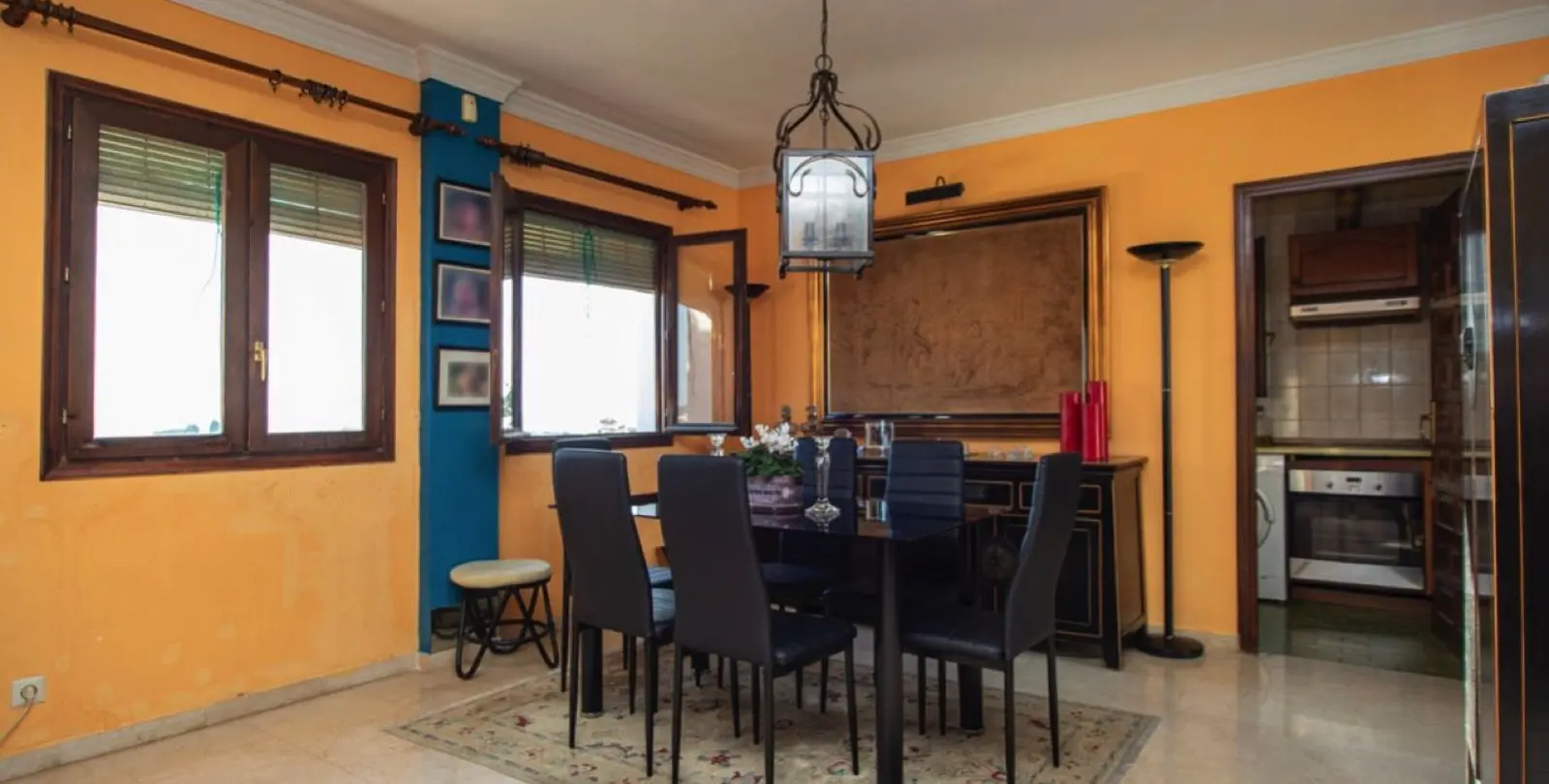 Venta de casa pareada en Marbella 13