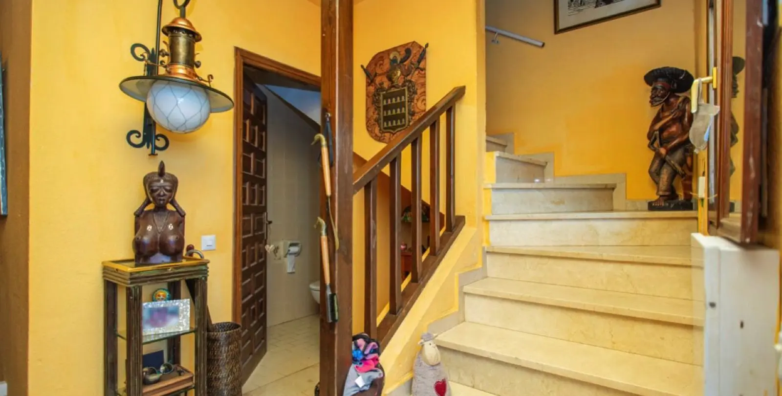 Venta de casa pareada en Marbella 14