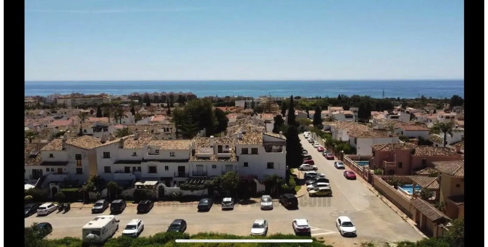Venta de casa pareada en Marbella 15