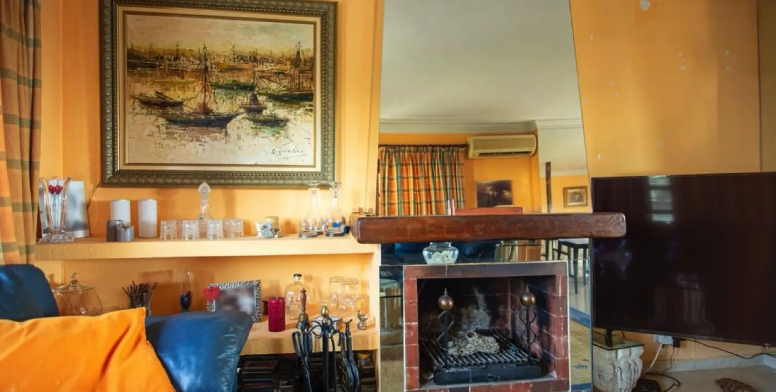 Venta de casa pareada en Marbella 16