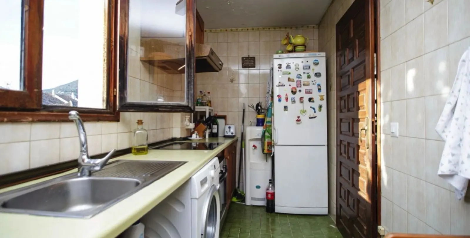 Venta de casa pareada en Marbella 17
