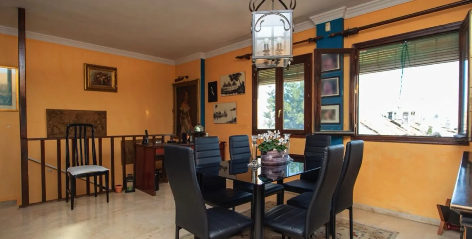 Venta de casa pareada en Marbella 18